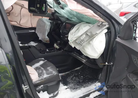 2020 Chevrolet Equinox Fwd Lt 1.5L Turbo z USA, uszkodzony, nr VIN 2GNAXKEV9L6147758